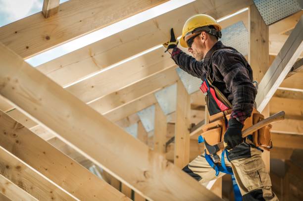Quick and Trustworthy Emergency Roof Repair Services in Payson, AZ