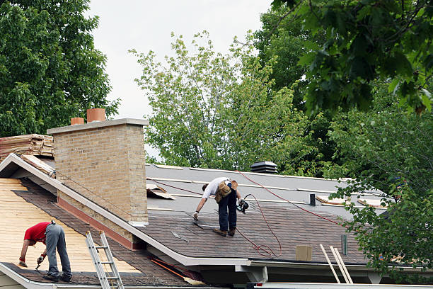 Roof Installation Near Me in Payson, AZ