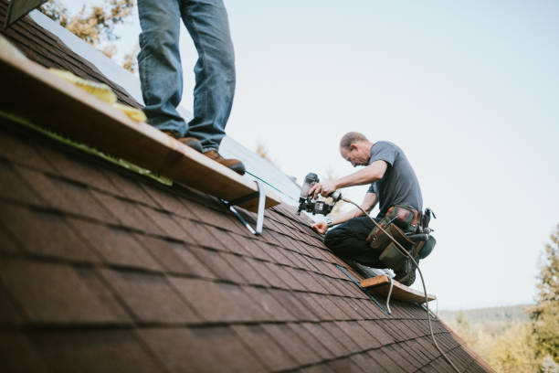 Residential Roof Replacement in Payson, AZ